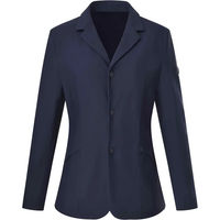 Produktbild von Euro-Star Lucio Perforated Turnierjacke für Herren aus Polyamid