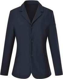 Produktbild von Euro-Star Lucio Perforated Turnierjacke für Herren aus Polyamid