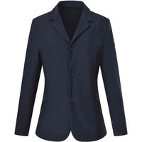 Produktbild von Euro-Star Lucio Perforated Turnierjacke für Herren aus Polyamid