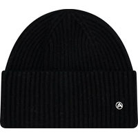 Produktbild von Euro-Star Luxury Wintermütze für Damen in Schwarz