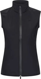 Produktbild von Euro-Star Madeleine Daunenweste Damen Schwarz XXL