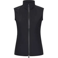 Produktbild von Euro-Star Madeleine Daunenweste Damen Schwarz XXL