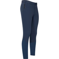 Produktbild von Euro-Star Marcello Reithose für Herren mit Full Grip Silikonbeschichtung in Blau