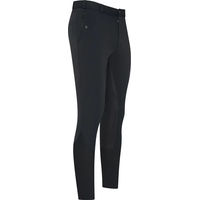 Produktbild von Euro-Star Marcello Reithose für Herren mit Full Grip und Silikonbeschichtung in Schwarz