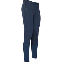 Produktbild von Euro-Star Marcello Reithose für Herren mit Mid Grip in Blau Größe 46