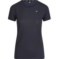 Produktbild von Euro-Star Medusa Reitshirt Damen Blau Grösse M