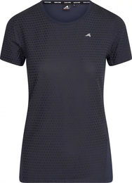 Produktbild von Euro-Star Medusa Reitshirt Damen Blau Größe S