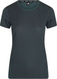 Produktbild von Euro-Star Medusa Reitshirt Damen Grün Größe S