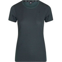 Produktbild von Euro-Star Medusa Reitshirt Damen Grün XL
