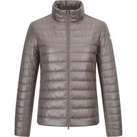 Produktbild von Euro-Star Melania Daunenjacke mit Kapuze für Damen