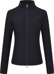Euro-Star Melanie Reitjacke Damen Full Zip – Bild 1 von 1