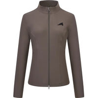 Produktbild von Euro-Star Melanie Reitjacke Damen Full Zip