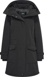 Produktbild von Euro-Star Mia Parka Damen Wasserdicht Winterjacke Schwarz XS