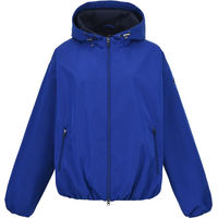 Produktbild von Euro-Star Milena Wasserdichte Reitjacke mit Kapuze für Damen