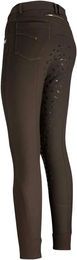 Euro-Star Miley Reithose Damen mit Full Grip – Bild 1 von 1