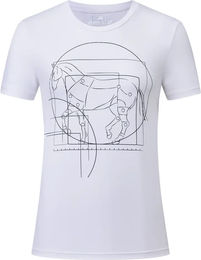 Euro-Star Mira Damen T-Shirt – Bild 1 von 1