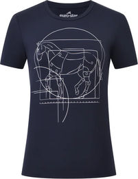 Euro-Star Mira Damen T-Shirt – Bild 1 von 1