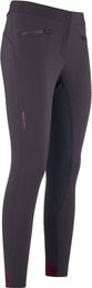 Produktbild von Euro-Star Moonlight Advanced Reithose Damen Full Grip in Braun oder Grau Größe 42