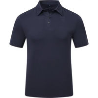 Produktbild von Euro-Star Nino Reit-Poloshirt für Damen in Blau Größe XL