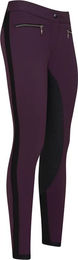 Euro-Star Onyx Reithose Damen mit Full Grip – Bild 1 von 1