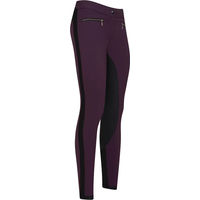 Produktbild von Euro-Star Onyx Reithose Damen mit Full Grip