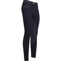 Produktbild von Euro-Star Onyx Reithose Damen mit Full Grip