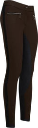 Euro-Star Onyx Reithose Damen mit Full Grip – Bild 1 von 1