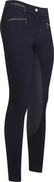 Euro-Star Onyx Reithose Damen mit Full Grip – Bild 1 von 1