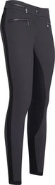 Euro-Star Onyx Reithose Damen mit Full Grip – Bild 1 von 1