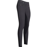 Produktbild von Euro-Star Onyx Reithose Damen mit Full Grip