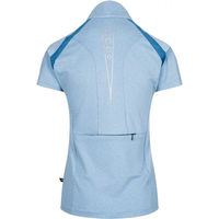 Produktbild von Euro-Star Paloma Reitshirt Damen Blau Größe S