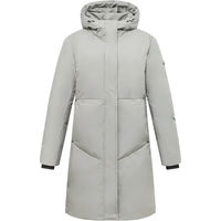 Produktbild von Euro-Star Parka Lavan