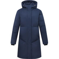 Produktbild von Euro-Star Parka Lavan