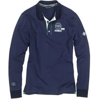 Produktbild von Euro-Star Pascal Reit-Poloshirt mit langen Ärmeln