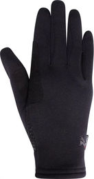 Produktbild von Euro-Star Performance Reithandschuhe für Damen und Herren Winterhandschuhe mit Fleece Futter Schwarz Größe M
