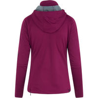 Produktbild von Euro-Star Phoebe Reitjacke mit Kapuze für Damen