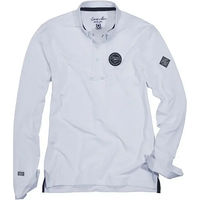 Produktbild von Euro-Star Pierre Reit-Poloshirt mit langen Ärmeln