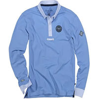 Produktbild von Euro-Star Pierre Reit-Poloshirt mit langen Ärmeln