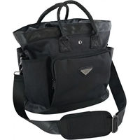 Produktbild von Euro-Star Putztasche für Sattelzubehör in Schwarz