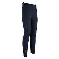 Produktbild von Euro-Star Queen Damen Reithose mit Full Grip wasserabweisend