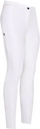 Produktbild von Euro-Star Queen Diamond Damen Reithose mit Full Grip in Weiß