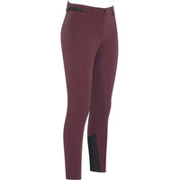Produktbild von Euro-Star Queen Diamond Reithose Damen Full Grip Sommer 42