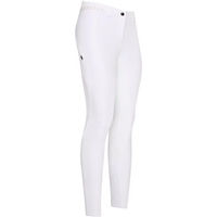 Produktbild von Euro-Star Queen Diamond Reithose für Damen mit Full Grip in Weiß Größe 40