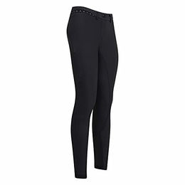 Euro-Star Queen Diamond Reithose für Damen mit Full Grip Sommer Kollektion Größe 42 – Bild 1 von 2