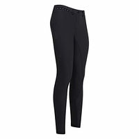 Produktbild von Euro-Star Queen Diamond Reithose für Damen mit Full Grip Sommer Kollektion Größe 42