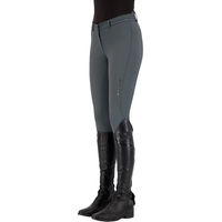Produktbild von Euro-Star Queen Diamond Reithose für Damen mit Vollgrip Wintermodell