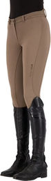 Produktbild von Euro-Star Queen Diamond Reithose für Damen mit Vollgrip Wintermodell