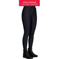 Produktbild von Euro-Star Queen FD Reitpants Damen mit Full Grip aus Kunstleder