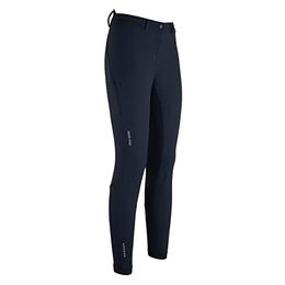 Euro-Star Queen Reithose für Damen mit Fullgrip aus Mikrofaser wasserabweisend – Bild 1 von 4