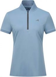 Produktbild von Euro-Star Ramona Reitpolo Damen Blau XXL